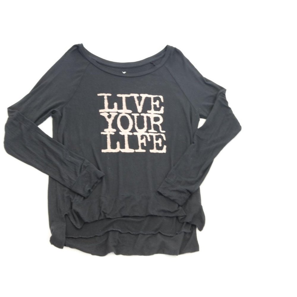 American Eagle soft and sexy tee